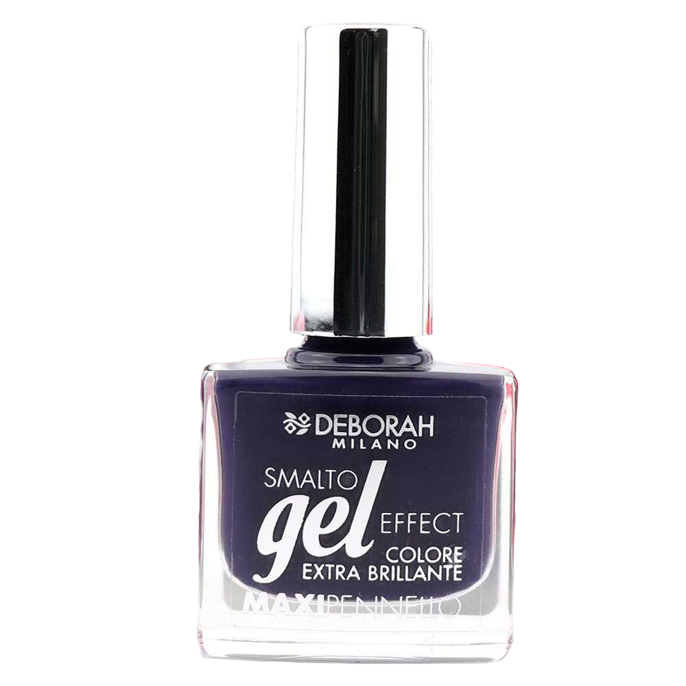 Deborah Nail Polish Smalto GEL Effect 8.5ML N.103