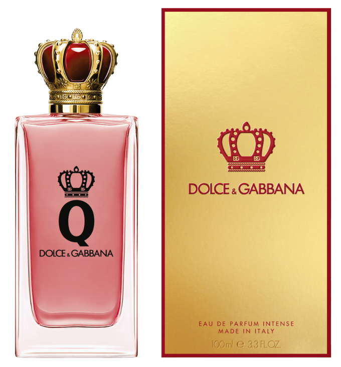 Dolce&Gabbana Q Intense F EDP 100ML