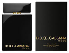 Dolce&Gabbana The One Intense H EDP 100ML