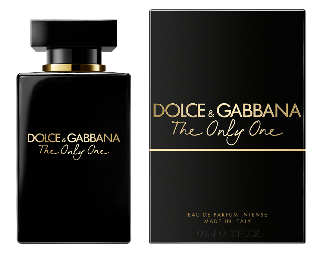 Dolce&Gabbana The Only One Perfume intense F EDP 100ML