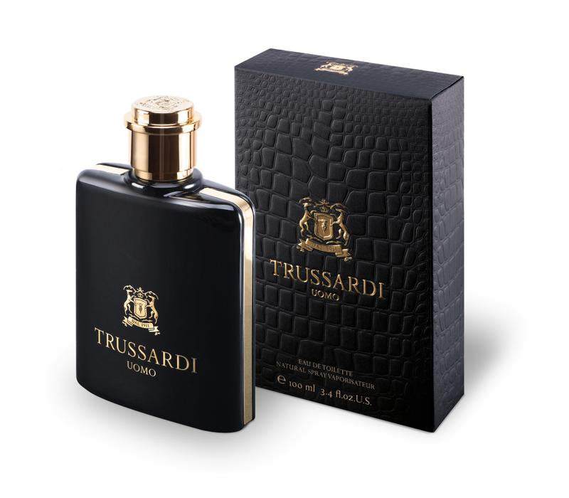 TRUSSARDI 1911 UOMO EDT 100 ml NATURAL SPRAY