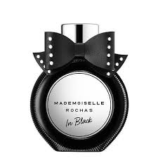 Rochas Mademoiselle In Black F EDP 50ML
