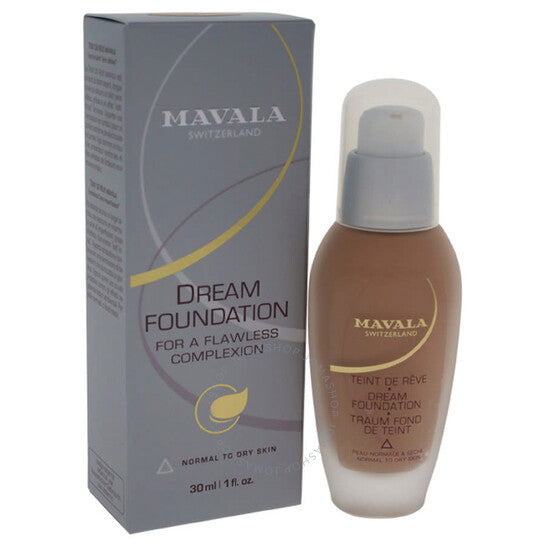 Mavala DREAM FOUNDATION 03