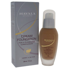 Mavala DREAM FOUNDATION 04