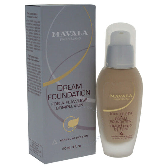 Mavala DREAM FOUNDATION 06