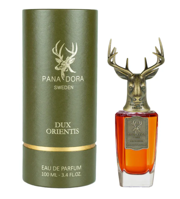 Pana Dora Dux Orientis Unisex EDP 100ML