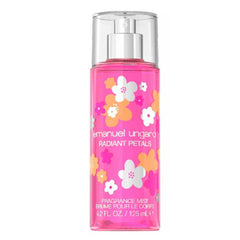 Emanuel Ungaro Radiant Petals F Body Mist 125ML