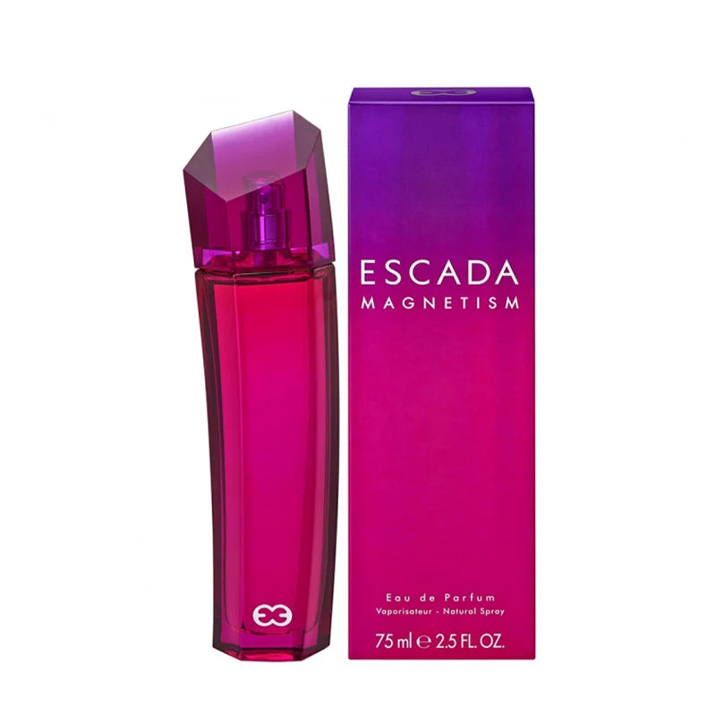 Escada Magnetism F EDP 75ML