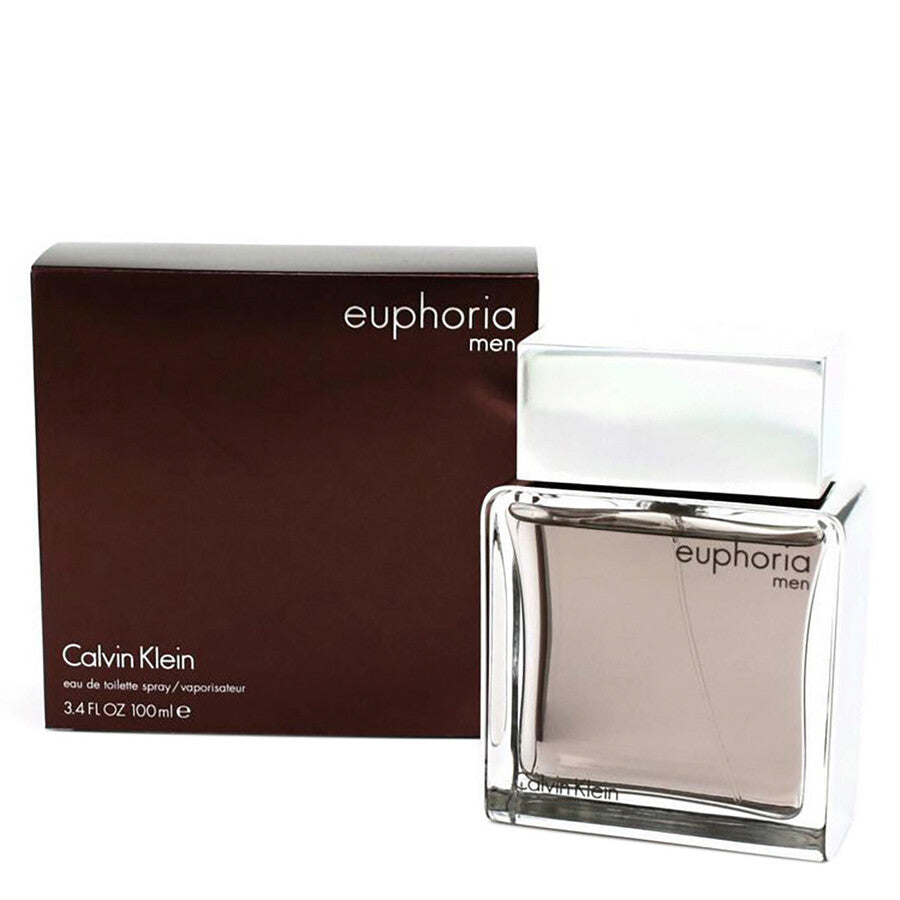 Calvin Klein Euphoria H EDT 100ML