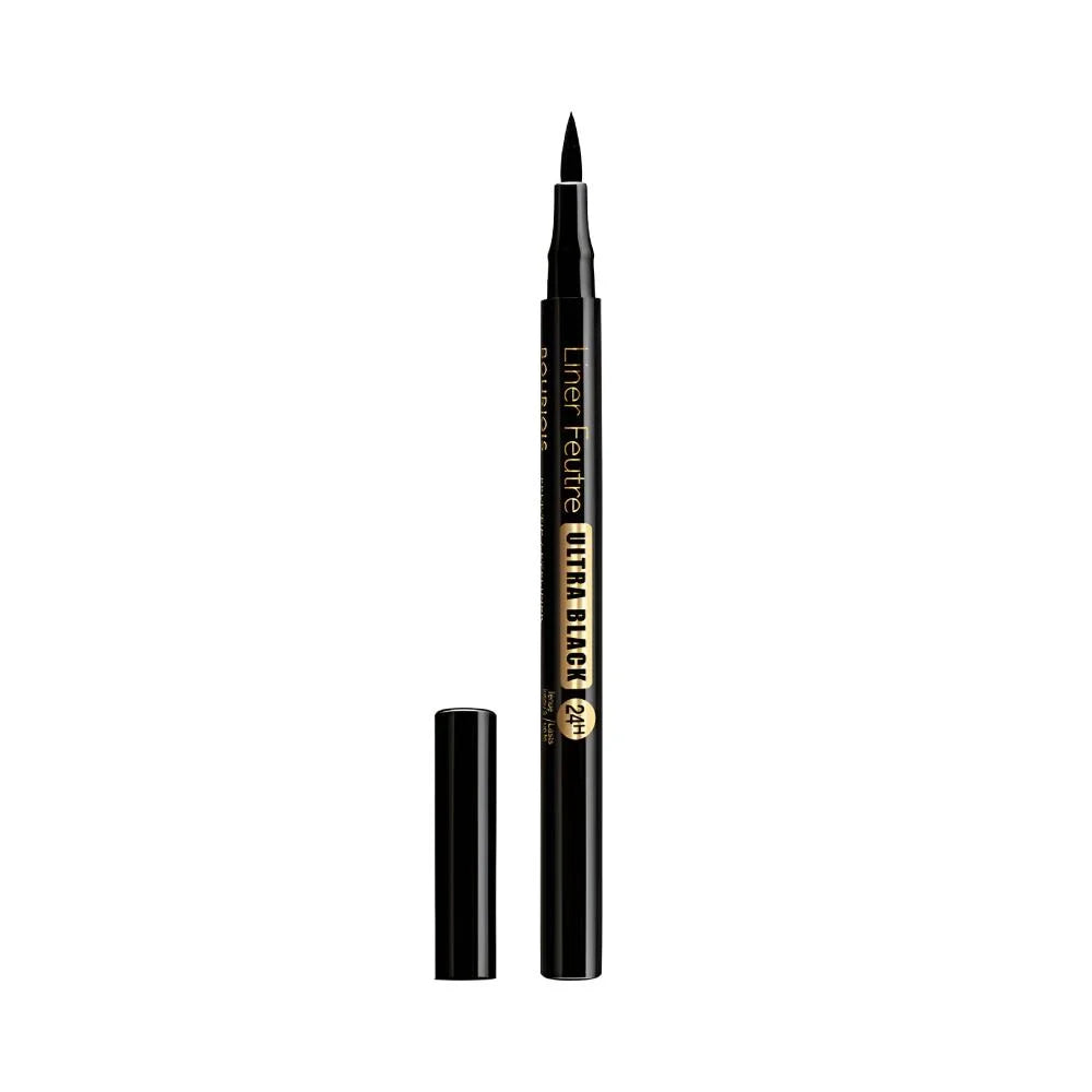 Bourjois Eyeliner Tip Liner Feutre Ultra Black N.41