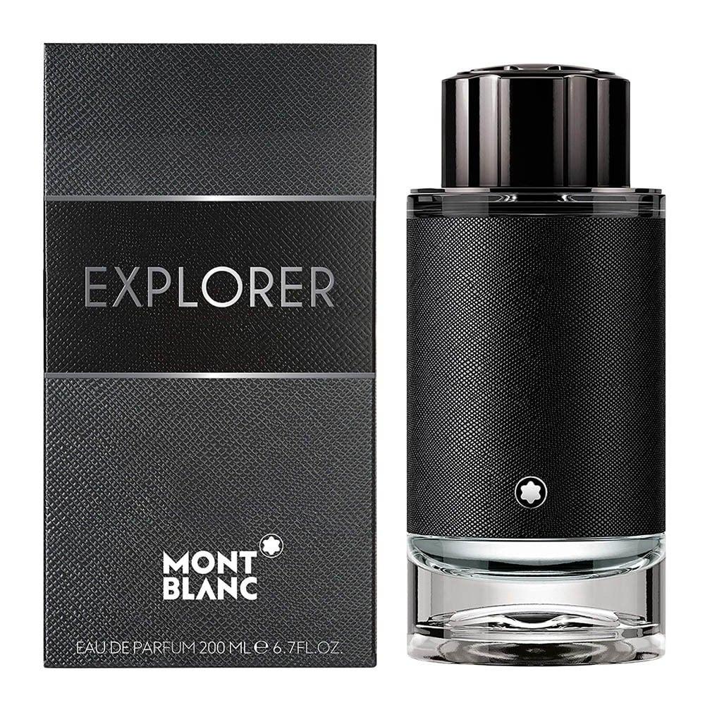 Mont Blanc Explorer H EDP 200ML