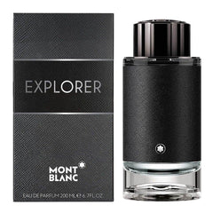 Mont Blanc Explorer H EDP 200ML