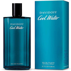 Davidoff Cool Water EDT For Men 200 ml