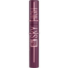 Maybelline Mascara sky high burgundy