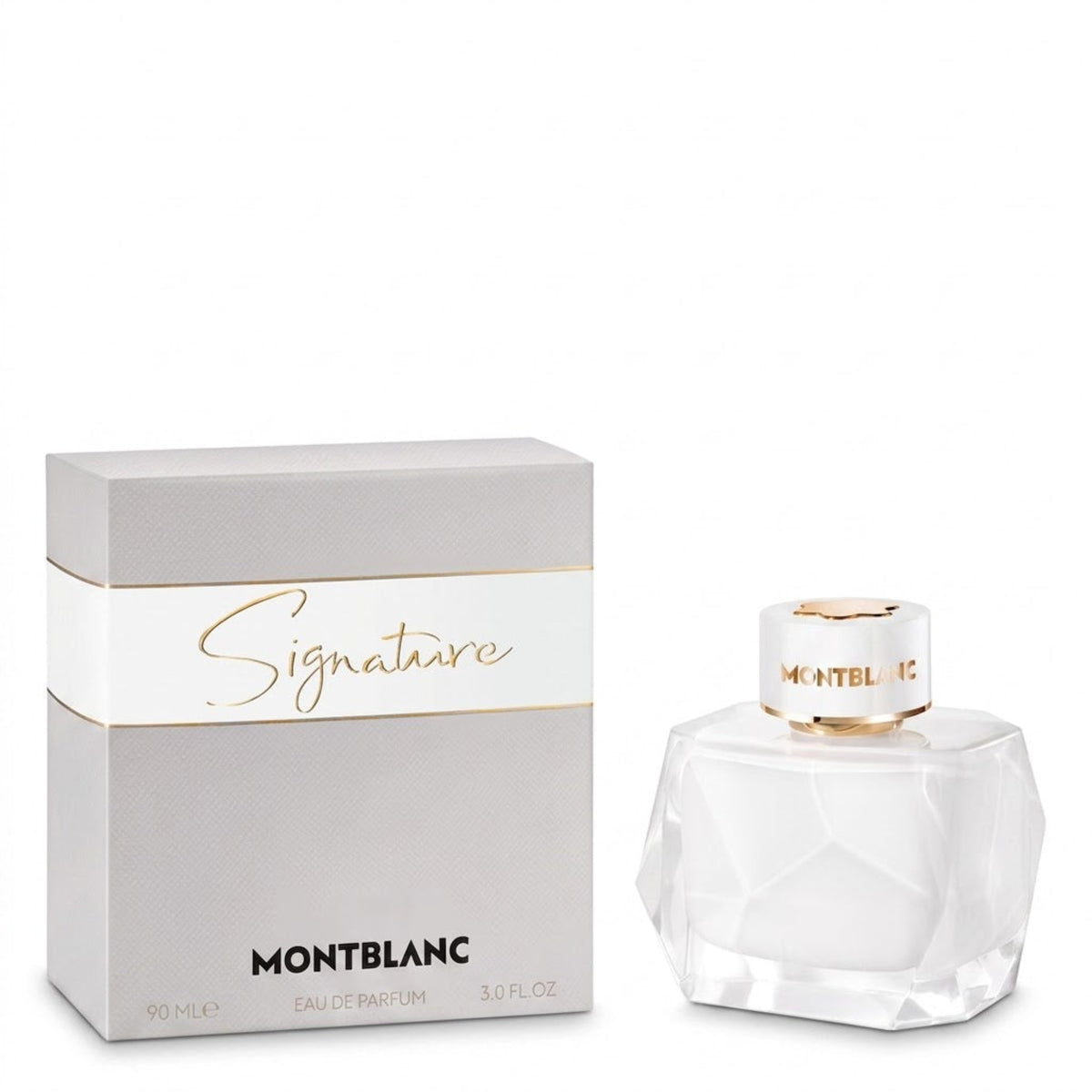 MONT BLANC SIGINATURE F EDP 90ML