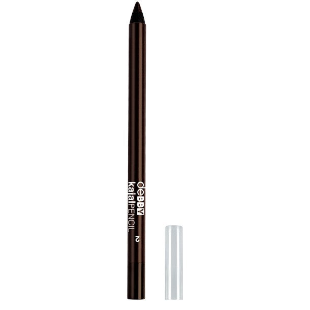 DEBBY Eye Pencil kajal W.P N.02