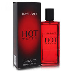 Davidoff Hot Water H EDT 110ML