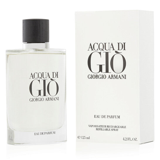 Giorgio Armani Acqua Di Gio H EDP 125ML