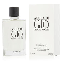 Giorgio Armani Acqua Di Gio H EDP 125ML