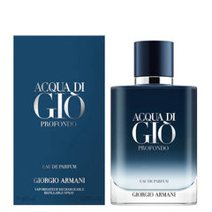 Giorgio Armani Acqua Di Gio Profondo H EDP 100ML