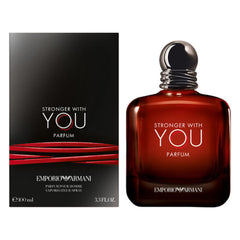 Emporio Armani Stronger With You H Perfum 100ML