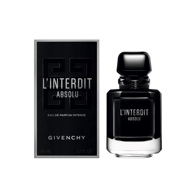 Givenchy Linterdit Absolu F EDP 80ML