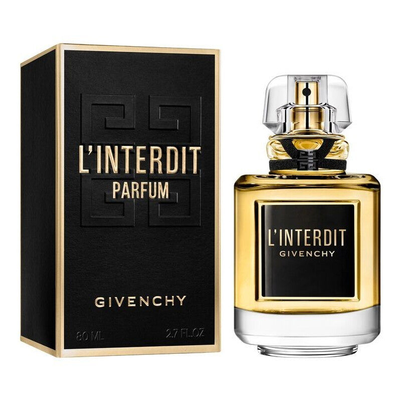 Givenchy Linterdit F Perfum 80ML