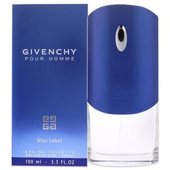 Givenchy Pour Homme Blue Label H EDT 100ML