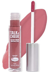 THE BALM  Talk is Cheek Blush Cream 113 Gossip