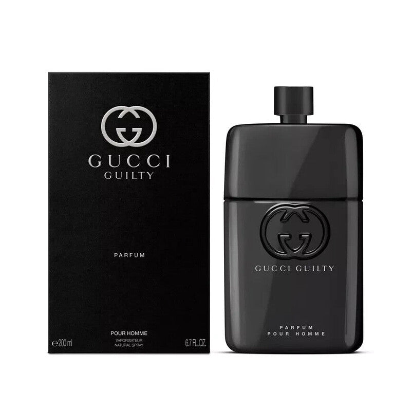 Gucci Guilty H Parfum 200ML