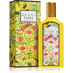 Gucci Flora Gorgeous Orchid F EDP 100ML