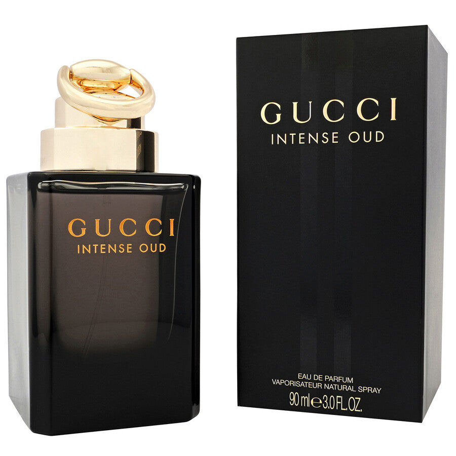 Gucci Oud Intense Unisex EDP 90ML