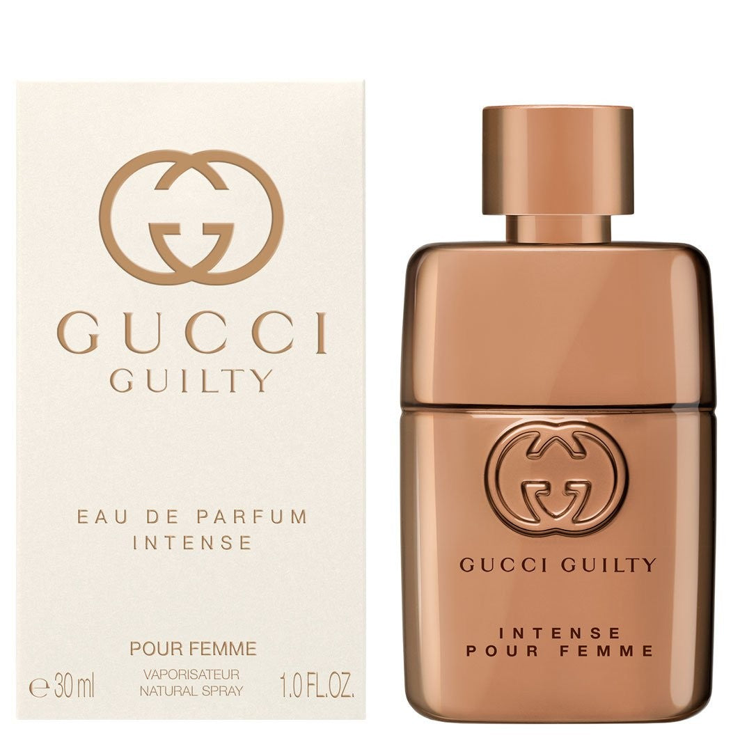 Gucci Guilty Intense F EDP 90ML