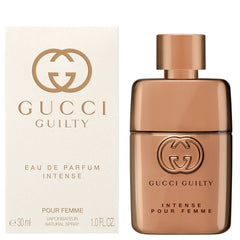 Gucci Guilty Intense F EDP 90ML