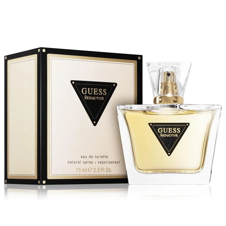 Guess Seductive F EDT 75ML