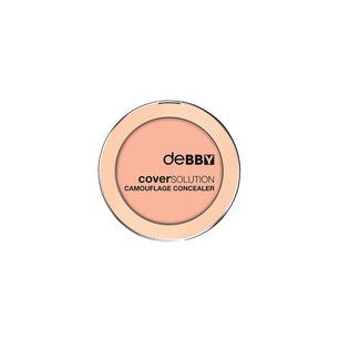 DEBBY Concealer Cover Solution Camouflage N.04