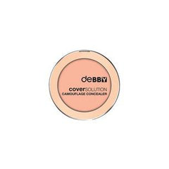 DEBBY Concealer Cover Solution Camouflage N.04