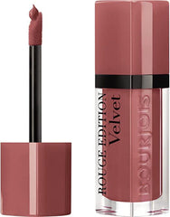 Bourjois Lipstick Rouge Edition Velvet N.12