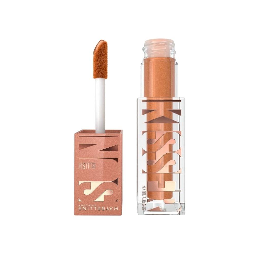 Maybelline Blusher & Bronzer Liquid Sunkisser N.009