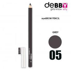 DEBBY Eyebrow Pencil N.05