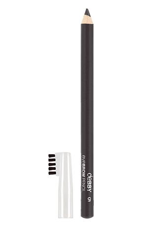 DEBBY Eyebrow Pencil N.03