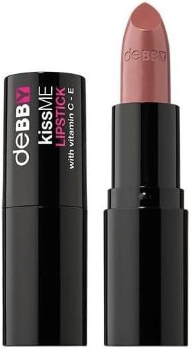 DEBBY Lipstick Kiss Me Vitamin C-E N.02