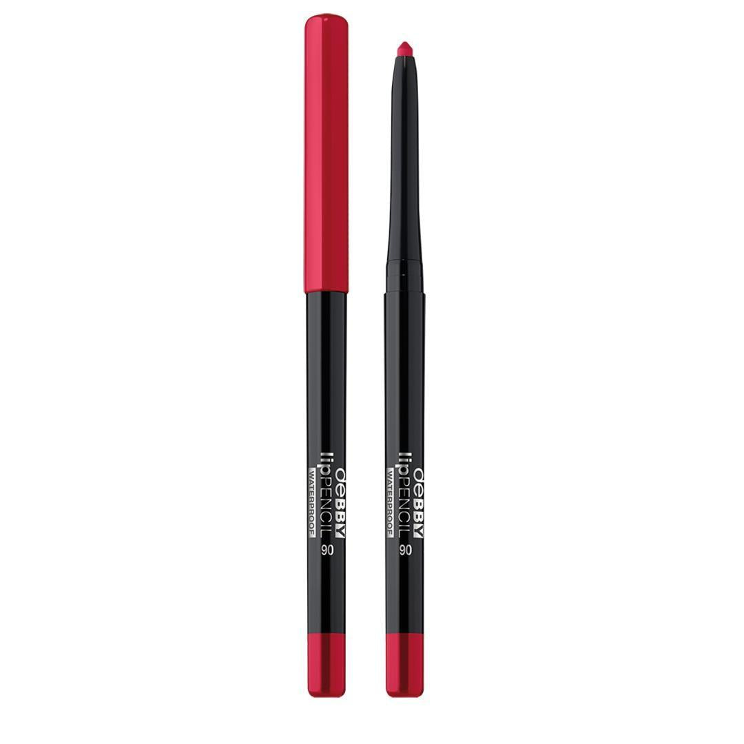DEBBY Lip Pencil W.P 8H N.06