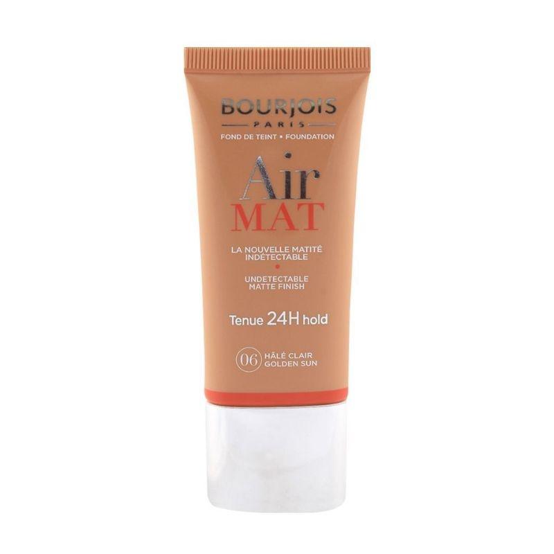 Bourjois Foundation Always Fabulous Air Mat N.06