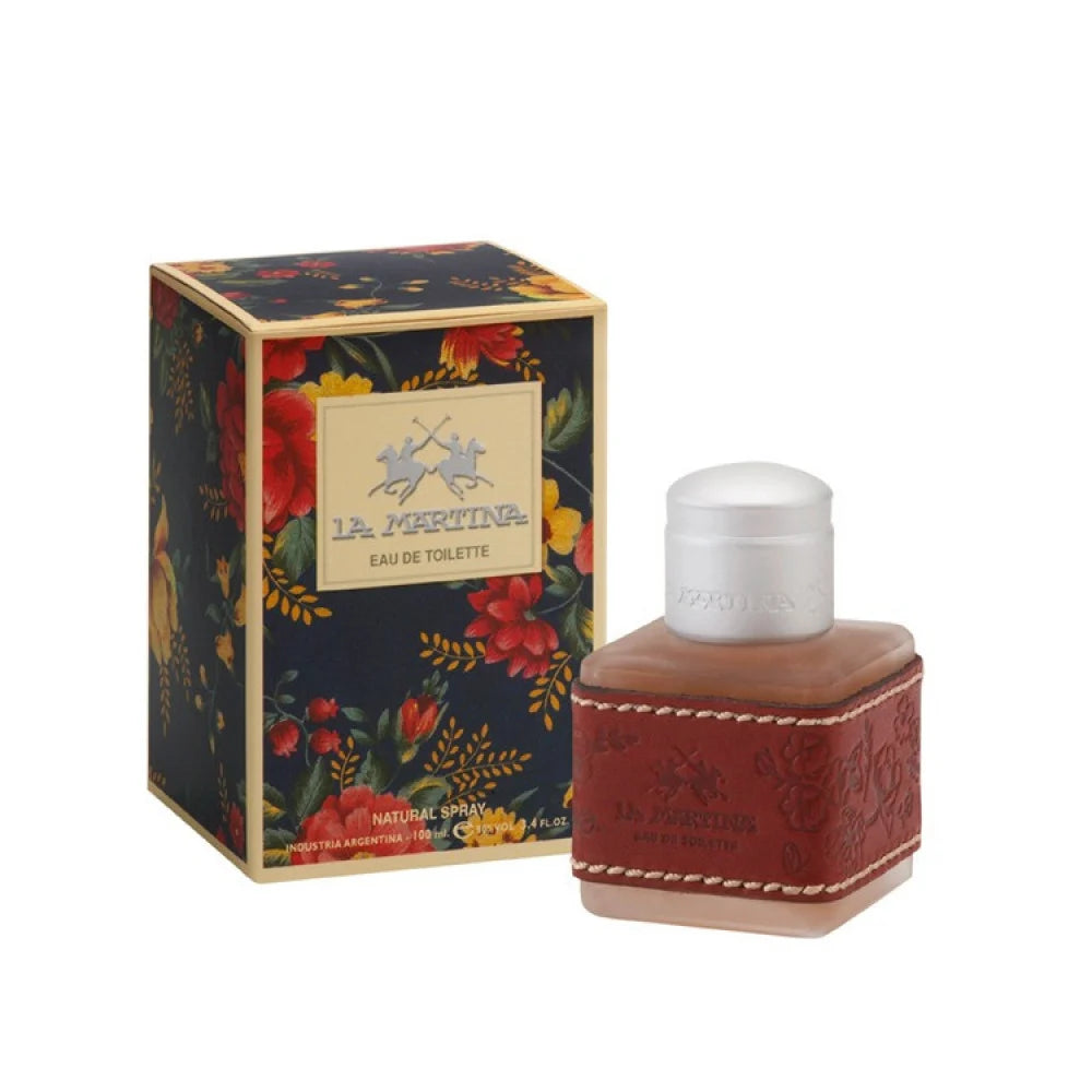 La Martina F EDT 100ML
