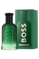 Boss Bottled Bold Citrus H EDP 100ML