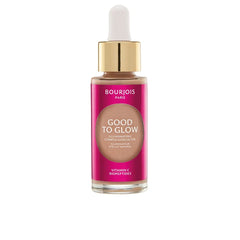 Bourjois Foundation Good To Glow