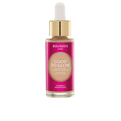 Bourjois Foundation Good To Glow