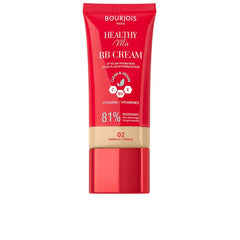 Bourjois Foundation BB Cream Healthy Mix N.02