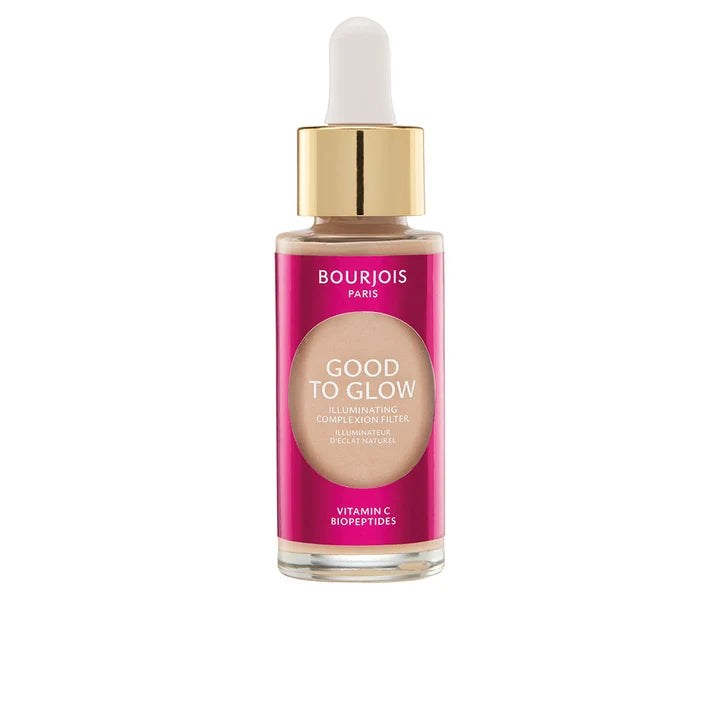 Bourjois Foundation Good To Glow
